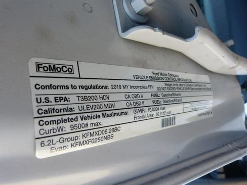 Used 2019 Ford F250 XL RWD image 32