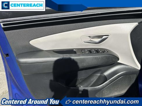 Used 2023 Hyundai Tucson SEL w/ Convenience Package AWD/4WD image 15