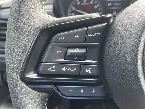 Used 2025 Subaru Forester Premium w/ Convenience Package #1 image 17