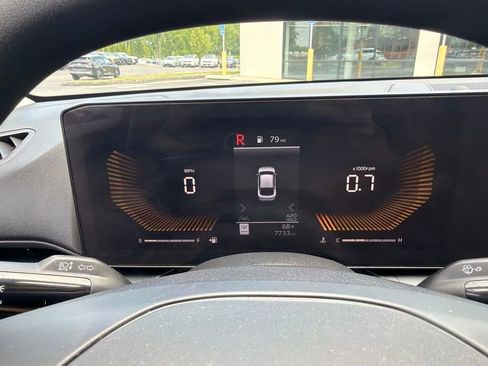 Certified 2025 Kia K4 FWD image 32