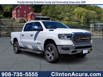 Used 2023 RAM 1500 Laramie