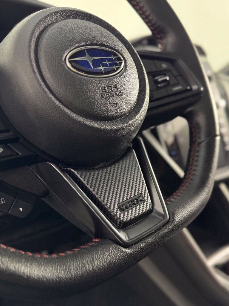 Used 2022 Subaru WRX Limited AWD/4WD image 27