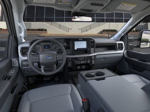 New 2026 Ford F350 XL AWD/4WD image 9