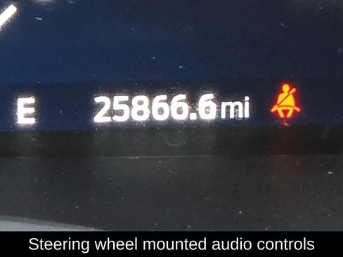 Used 2023 Ford F150 Platinum w/ Equipment Group 701A High image 25