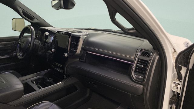 Used 2022 RAM 3500 Limited AWD/4WD image 30