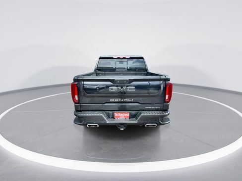 Used 2023 GMC Sierra 1500 Denali Ultimate AWD/4WD image 7