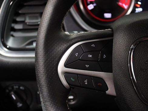 Used 2018 Dodge Challenger SRT w/ Technology Group RWD image 52