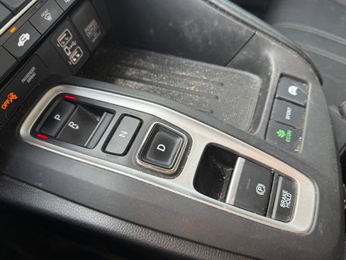 Used 2021 Honda Insight Touring image 16
