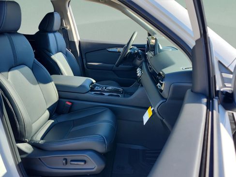 New 2026 Honda Pilot EX-L image 19