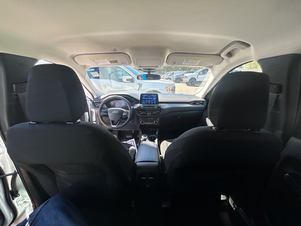 Used 2024 Ford Escape Active AWD/4WD image 26