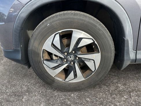 Used 2015 Honda CR-V Touring image 8