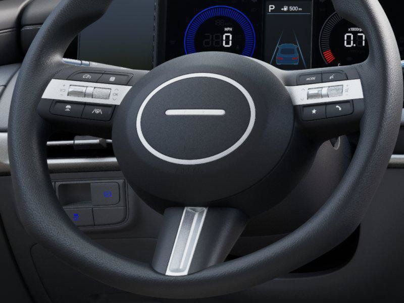 New 2026 Hyundai Tucson SEL Plus AWD/4WD image 15