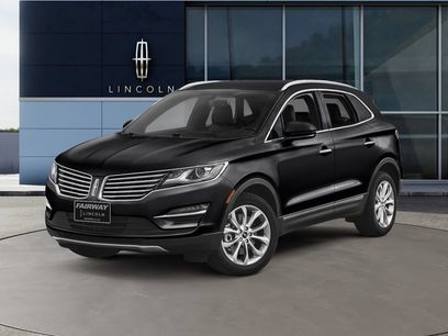 Used 2017 Lincoln MKC Reserve