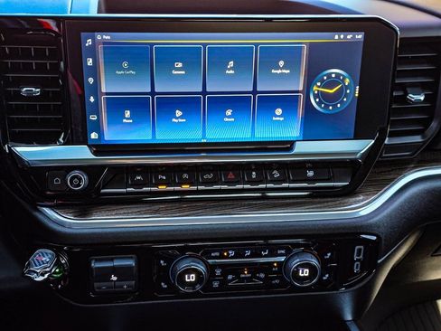 Used 2025 Chevrolet Silverado 1500 RST w/ All Star Edition Plus image 18