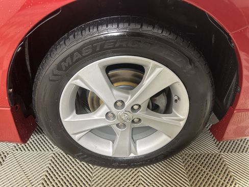 Used 2012 Toyota Corolla S FWD image 23