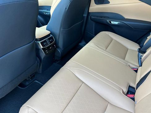 New 2026 Lexus RX 350 AWD image 21