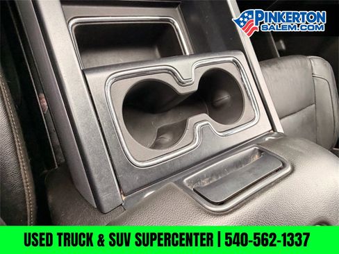 Used 2017 Chevrolet Silverado 2500 LTZ w/ Duramax Plus Package image 32