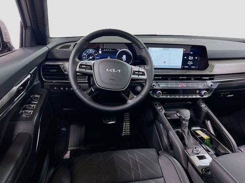 New 2025 Kia Telluride SX Prestige X-Line image 24