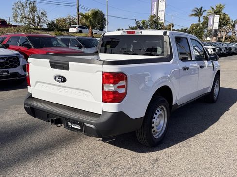 New 2026 Ford Maverick XL image 12