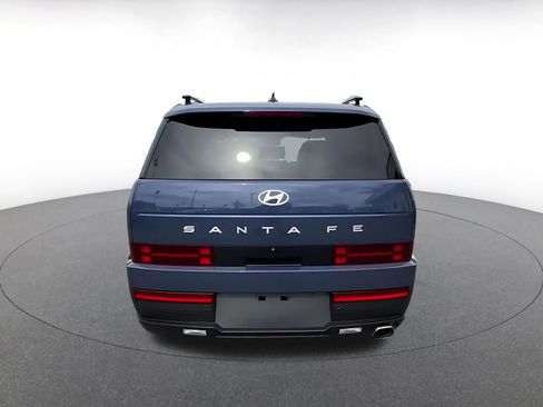 Used 2025 Hyundai Santa Fe SEL image 12