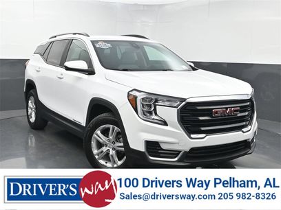 Used 2023 GMC Terrain SLE w/ Driver Convenience Package