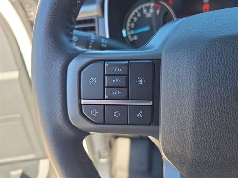 Used 2021 Ford F150 XLT w/ Equipment Group 302A High image 22