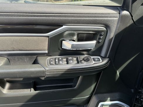Used 2020 RAM 2500 Laramie image 21