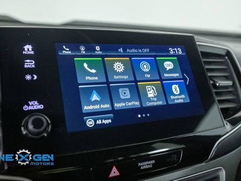 Used 2022 Honda Passport EX-L image 17