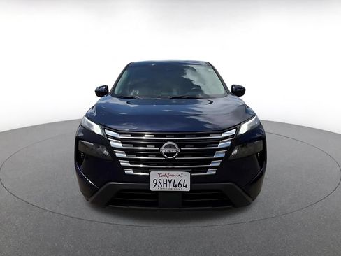 Used 2025 Nissan Rogue SV FWD image 4