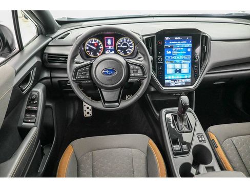 Used 2024 Subaru Crosstrek 2.5i Sport AWD/4WD image 28