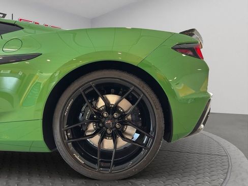 New 2026 Chevrolet Corvette Z06 image 20