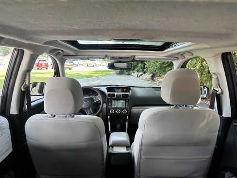 Used 2016 Subaru Forester 2.5i Premium w/ Popular Package #2 image 14