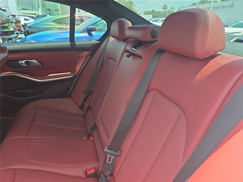 Used 2022 BMW M340i w/ Premium Package RWD image 12