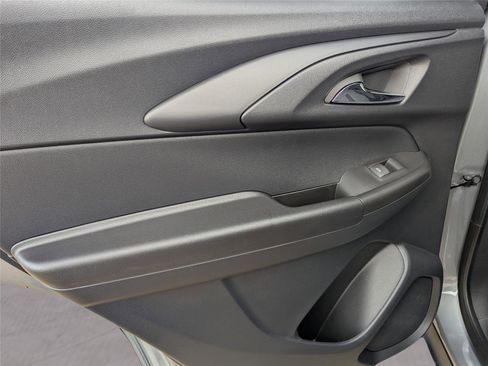 New 2026 Chevrolet TrailBlazer LS w/ LS Convenience Package image 26