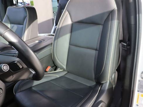 Used 2023 Chevrolet Tahoe Premier w/ Max Trailering Package AWD/4WD image 12