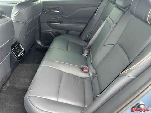 New 2026 Toyota Crown Platinum AWD/4WD image 18