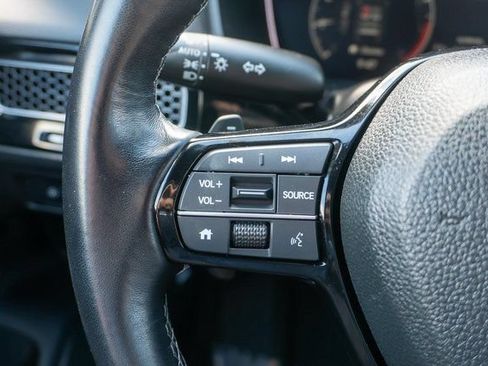 Used 2024 Honda Civic Sport image 19