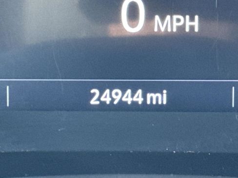 Used 2023 Buick Encore GX Preferred w/ Cold Weather Comfort Package image 22