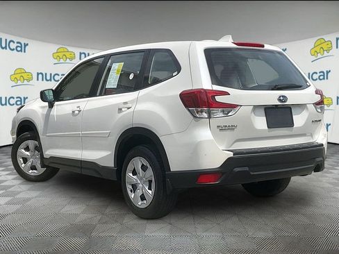 Used 2023 Subaru Forester AWD/4WD image 4