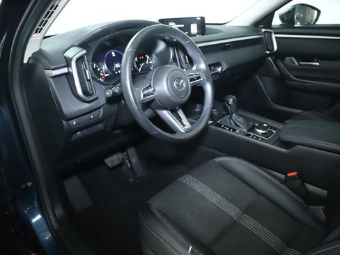 Used 2024 MAZDA CX-50 AWD 2.5 S w/ Cargo Package image 18