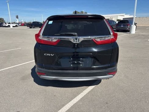 Used 2019 Honda CR-V EX-L image 4