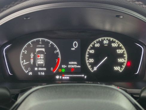 Used 2023 Honda Civic Sport image 23