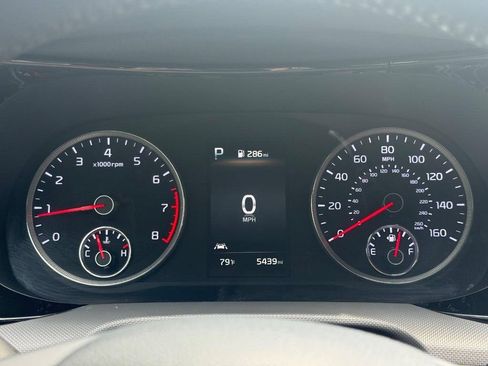 Used 2024 Kia K5 GT-Line image 24