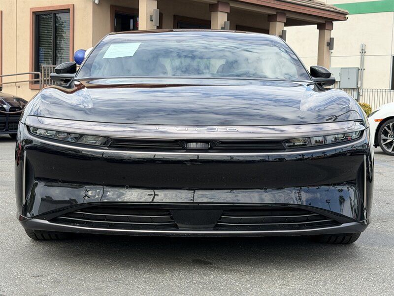 Used 2023 Lucid Air Touring AWD/4WD image 9