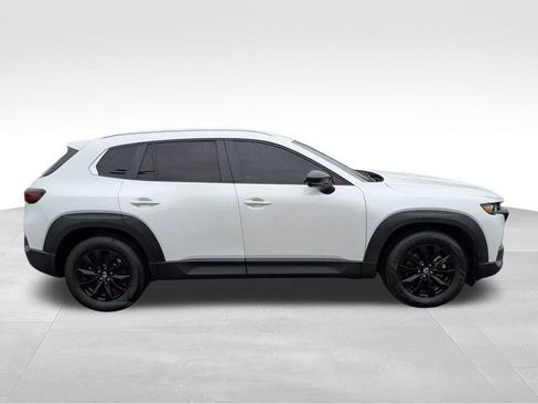 Used 2024 MAZDA CX-50 AWD 2.5 S w/ Cargo Package image 3