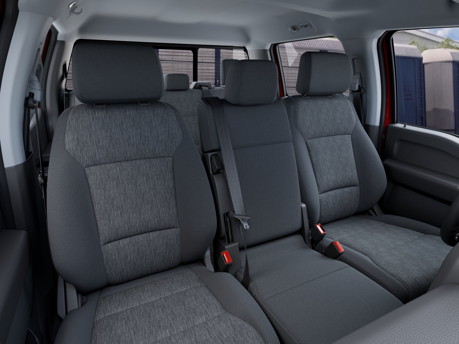 New 2027 Ford F450 XL AWD/4WD image 10