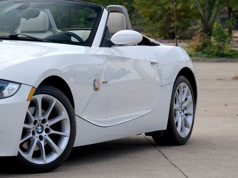 Used 2006 BMW Z4 3.0i image 20