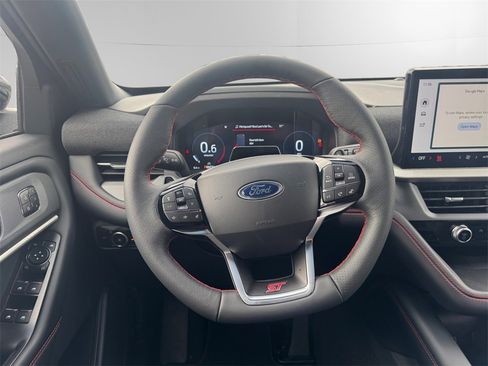 New 2026 Ford Explorer ST image 10