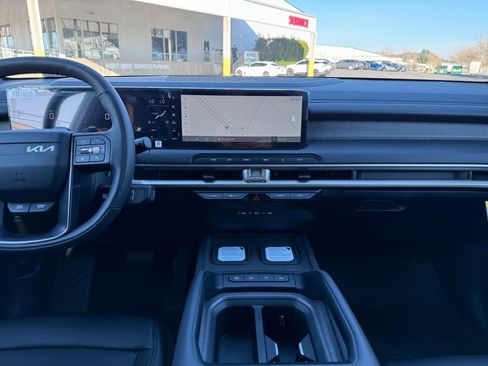 New 2027 Kia Telluride S AWD/4WD image 23
