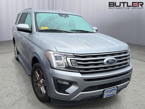 Used 2020 Ford Expedition XLT RWD image 1